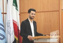  گزارش تصویری چهاردهمین کنفرانس بین المللی تحلیل پوششی داده ها 